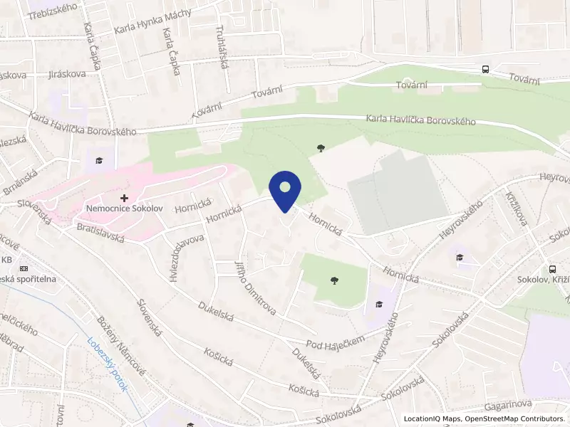 IMPERIUM DEVELOPMENT s.r.o., Hornická 1613, 35601 Sokolov - Sokolov, IČO 08222754