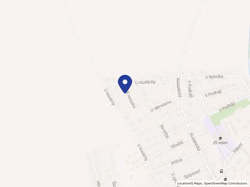 Fialová s.r.o., K remízku 303, 25063 Veleň - Veleň, IČO 24807303