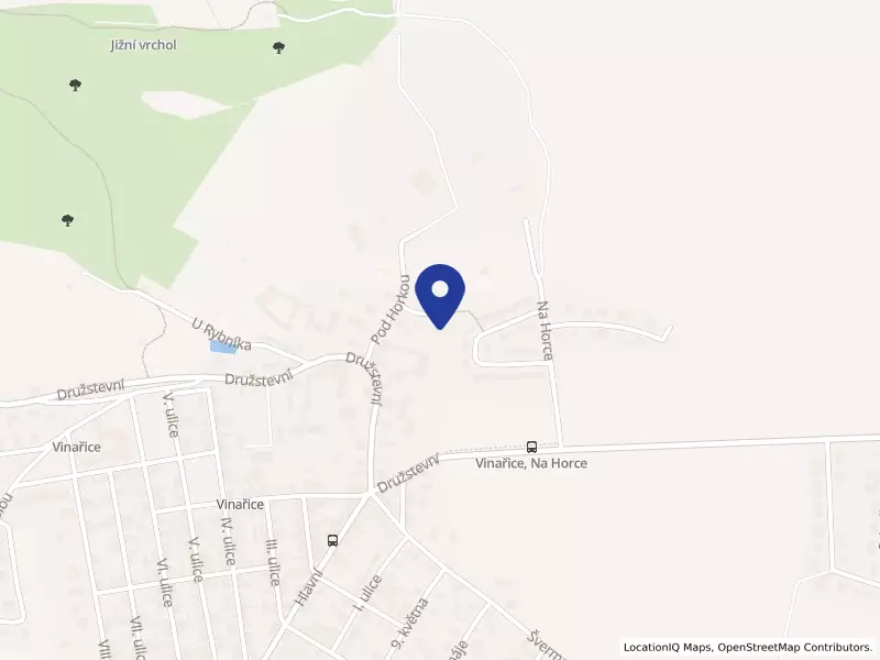 J O M A X, s.r.o., Pod Horkou 34, 27307 Vinařice - Vinařice, IČO 25612336