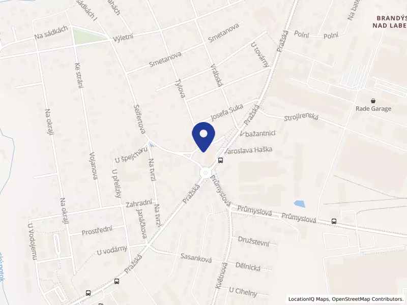 MJM Vrábí s.r.o., Seifertova 1221/2, 25001 Brandýs nad Labem-Stará Boleslav - Brandýs nad Labem, IČO 08584788