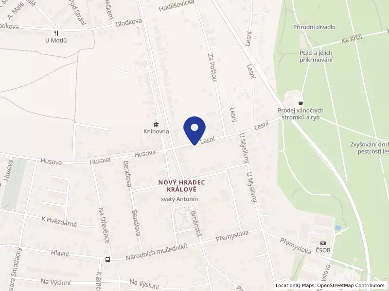 FiftyFifty kreativní agentura s.r.o., Lesní 2080/6a, 50008 Hradec Králové - Nový Hradec Králové, IČO 45537135