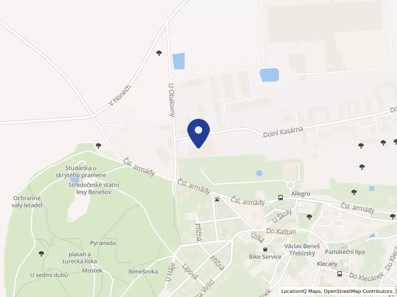 AVAPS s.r.o., Klecany, U Obalovny 488, 25067 Klecany - Klecany, IČO 25650939