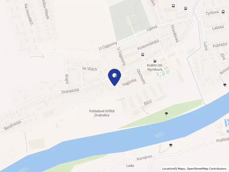 DHZ servis s.r.o., Na Tržišti 152, 28802 Nymburk - Drahelice, IČO 14176971