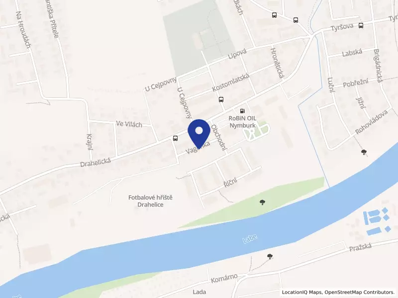 Jíra a Procházka s.r.o., Vagónka, 28802 Nymburk - Nymburk, IČO 06493734