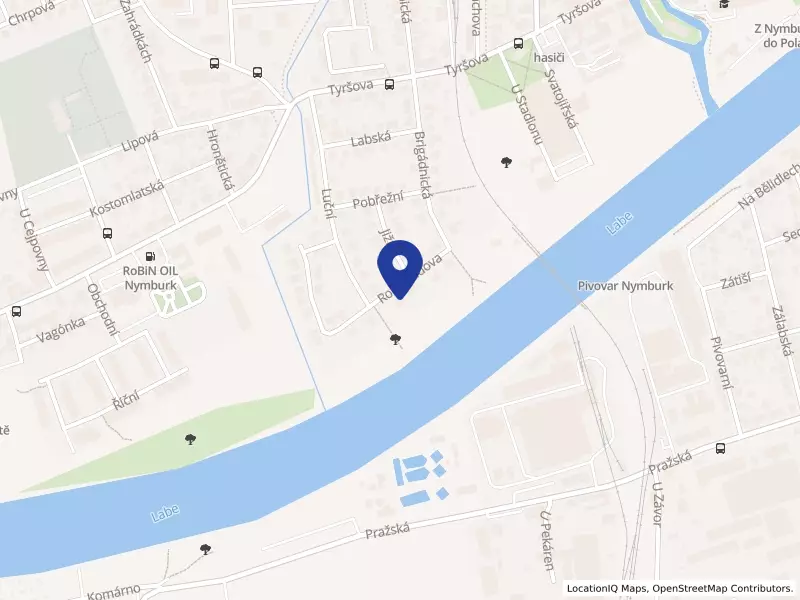 Salutory s.r.o., Rohovládova 2244, 28802 Nymburk - Nymburk, IČO 14255791