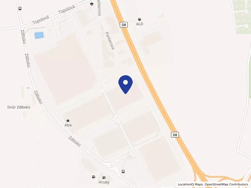 CTi Europe s.r.o., Zdibsko 620, 25067 Klecany - Zdibsko, IČO 21812306