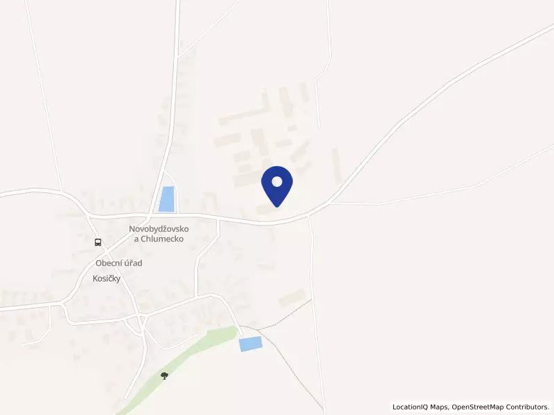 Agropodnik Humburky, a.s., 125, 50365 Kosičky - Kosičky, IČO 64259668