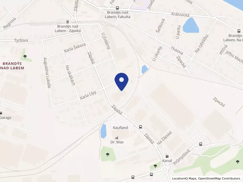 VBK TRADE s.r.o. v likvidaci, Brandýs nad Labem-Stará Boleslav, Karla Lípy 1678, 25001 Brandýs nad Labem-Stará Boleslav - Brandýs nad Labem, IČO 24718581