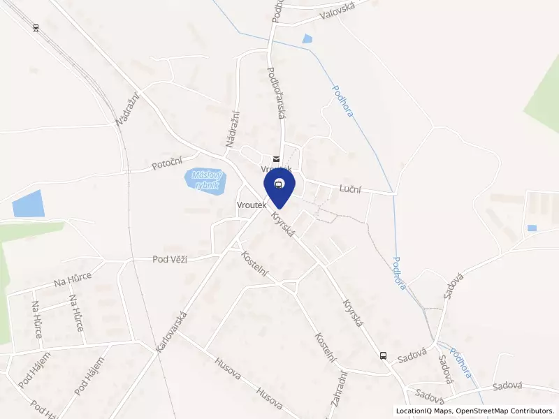 Vroutex s.r.o., Vroutek, Kryrská 17, 43982 Vroutek - Vroutek, IČO 28747739