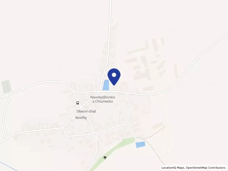 Agropark servis s.r.o., 52, 50365 Kosičky - Kosičky, IČO 04709721