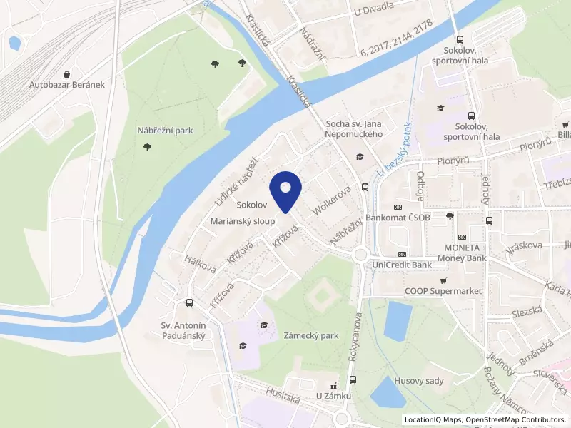 PM Cigánik s.r.o., Sokolov, Rooseweltova 124, 35601 Sokolov - Sokolov, IČO 07457723