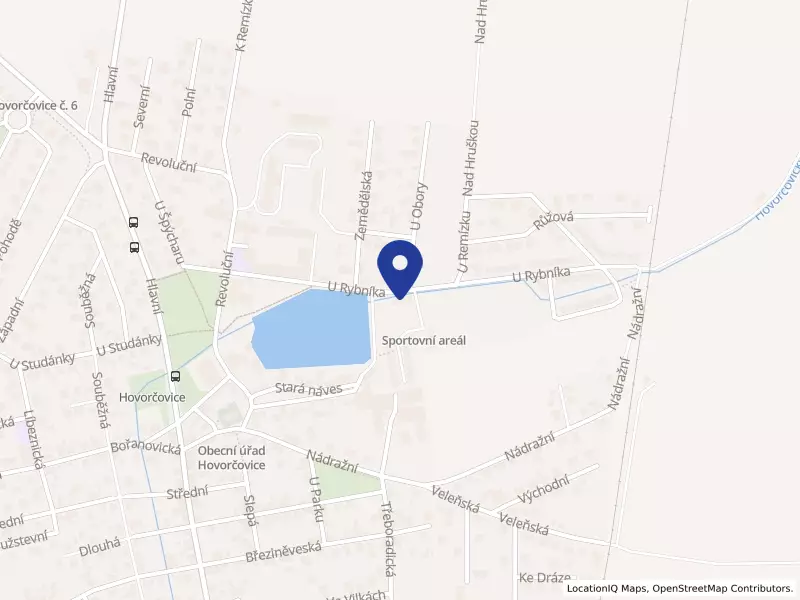 TotalWorks s.r.o., Hovorčovice, U Rybníka 636, 25064 Hovorčovice - Hovorčovice, IČO 08635951
