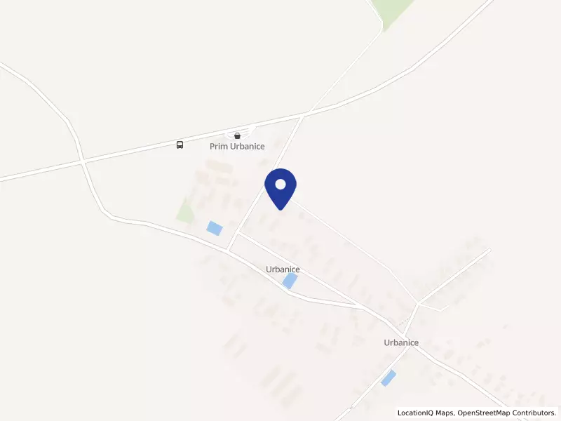 SAKS 1, s.r.o., 92, 50327 Urbanice - Urbanice, IČO 25953672