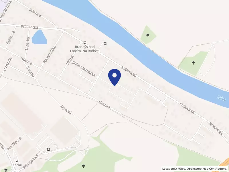 BONA FIDE CARE s.r.o., Jiřího Macháčka 1620, 25001 Brandýs nad Labem-Stará Boleslav - Brandýs nad Labem, IČO 14052369