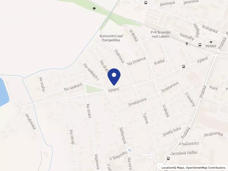 EKOLANDIA, školní catering, základní umělecká škola a mateřská  škola s.r.o., Výletní 1240/36, 25001 Brandýs nad Labem-Stará Boleslav - Brandýs nad Labem, IČO 24282171