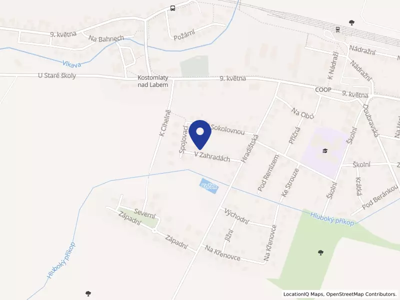 DirectLogi s.r.o., V Zahradách 286, 28921 Kostomlaty nad Labem - Kostomlaty nad Labem, IČO 09168354