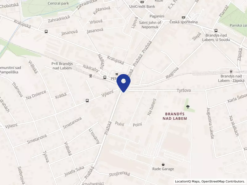 Damakris agency s.r.o., Pražská 240/31, 25001 Brandýs nad Labem-Stará Boleslav - Brandýs nad Labem, IČO 17800951