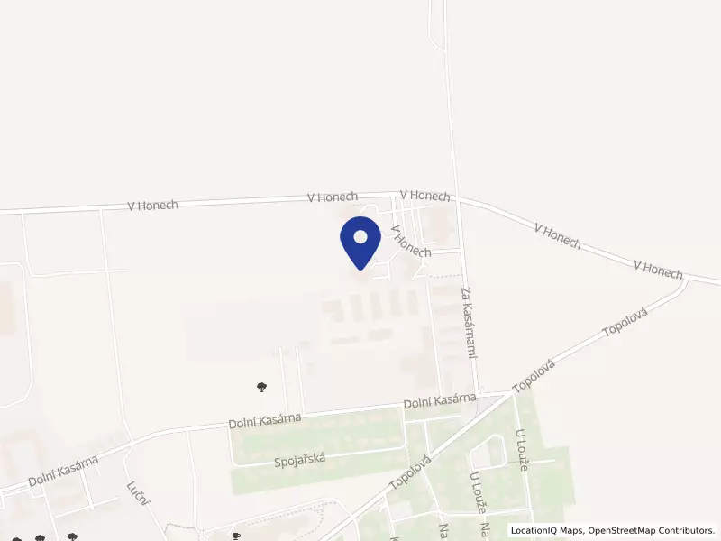 Integrační centrum Connect LIFE s.r.o., V Honech 687, 25067 Klecany - Klecany, IČO 24258113