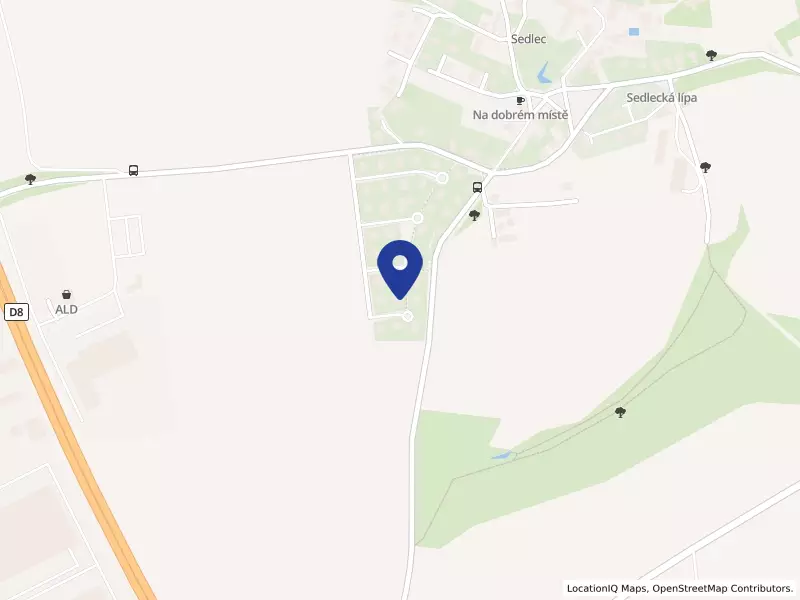 PIZZA DELICATO s.r.o., 136, 25065 Sedlec - Sedlec, IČO 24823724