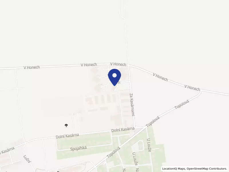 FORTUNA DNEPR s.r.o. v likvidaci, Klecany, V Honech 686, 25067 Klecany - Klecany, IČO 27404641