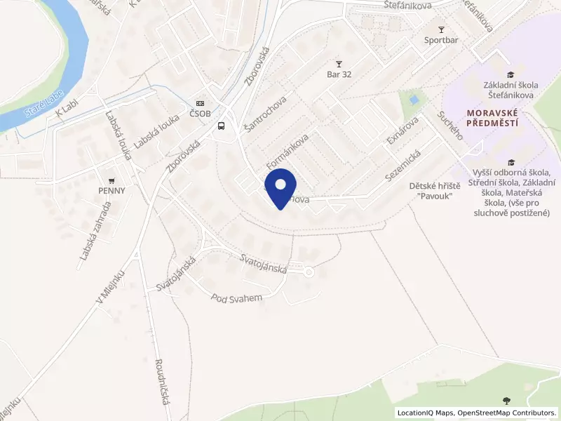projectX.cz s.r.o., Sekaninova 411/28, 50011 Hradec Králové - Moravské Předměstí, IČO 27519481