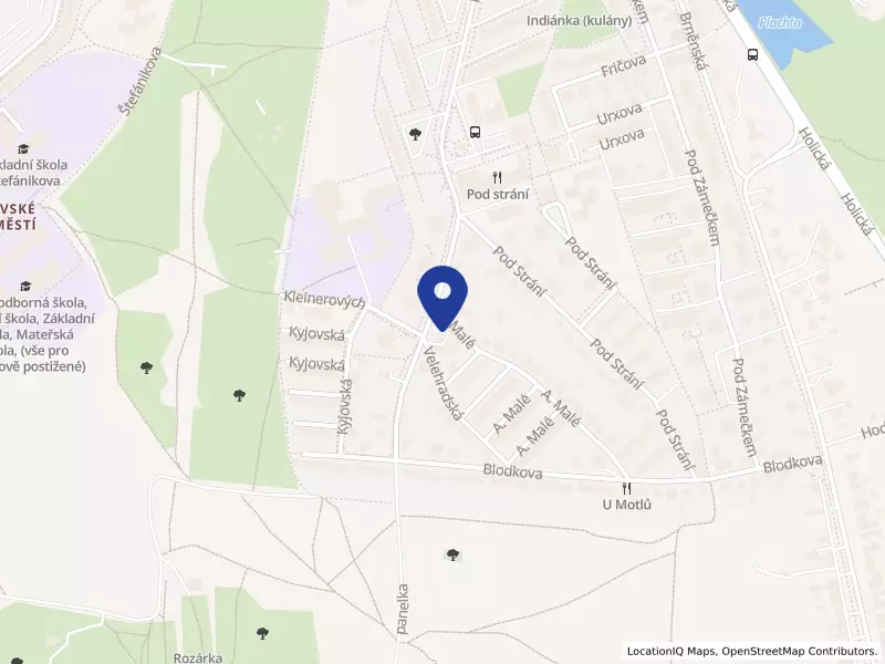 AKAP centrum, s.r.o., A. Malé 466/2, 50006 Hradec Králové - Třebeš, IČO 09431667