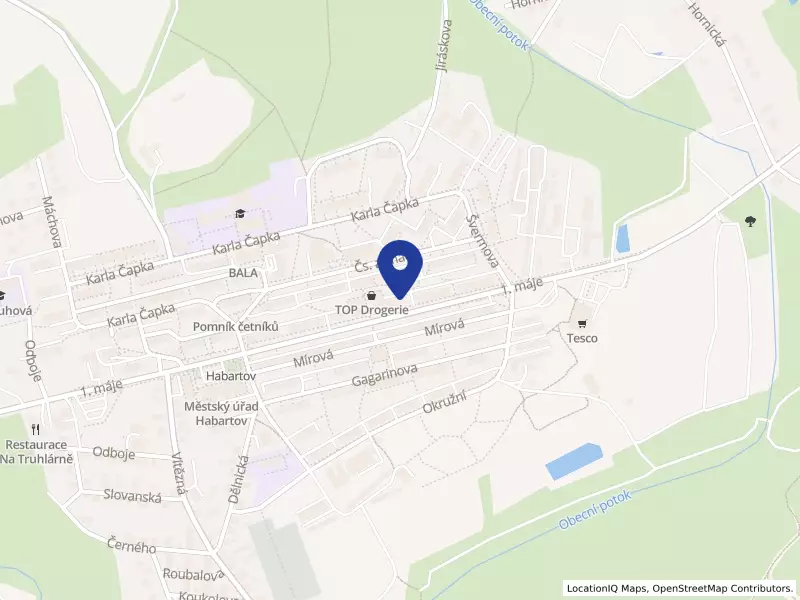 MD STAV SOLUTIONS s.r.o., 1. máje 598, 35709 Habartov - Habartov, IČO 02633515