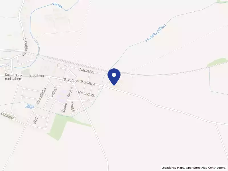 DAGROS, s.r.o., K Přejezdu 509, 28921 Kostomlaty nad Labem - Kostomlaty nad Labem, IČO 26807203