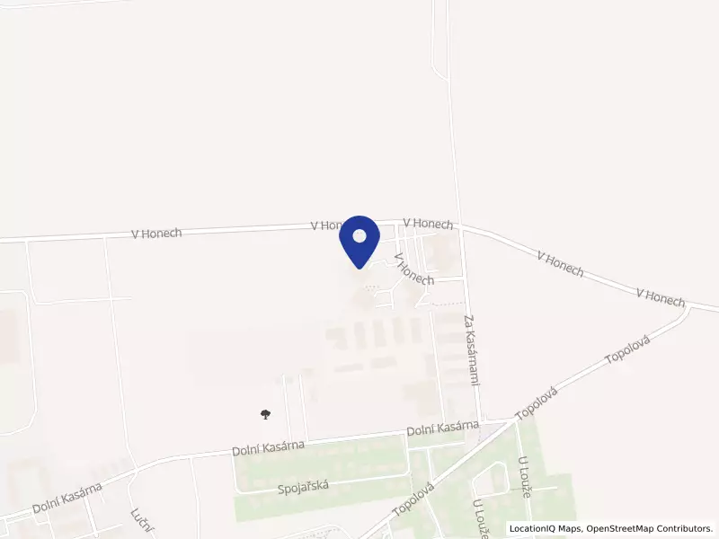 1OK ocelové konstrukce s.r.o., V Honech 688, 25067 Klecany - Klecany, IČO 04280199