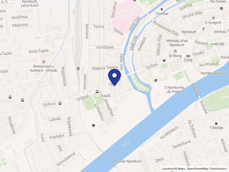 MAX&BLACK s.r.o., Tyršova 227/29, 28802 Nymburk - Nymburk, IČO 24661881