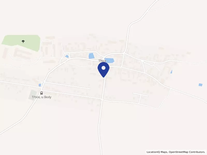 Ljubava Plus s.r.o., 115, 27101 Třtice - Třtice, IČO 25785508