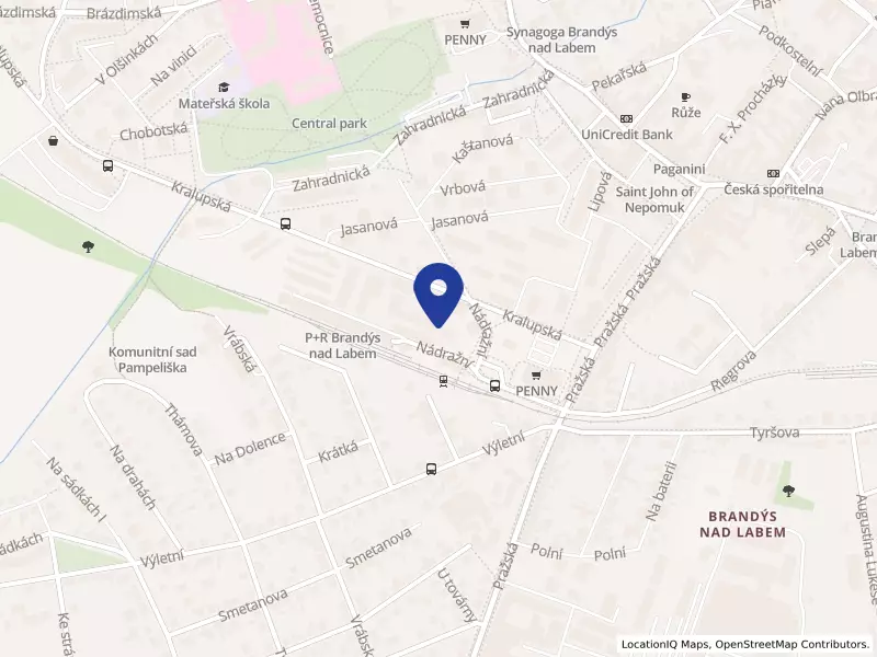 JEES REALITY s.r.o., Brandýs nad Labem-Stará Boleslav, Nádražní 745/4, 25001 Brandýs nad Labem-Stará Boleslav - Brandýs nad Labem, IČO 04816676
