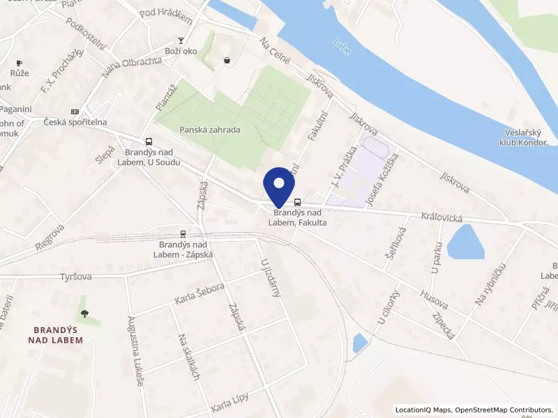 KOKI Czech s.r.o., Brandýs nad Labem - Stará Boleslav 1, Královická 1793, PSČ 25001, IČO 25714490