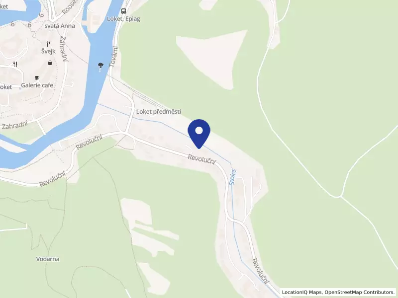 Technické služby Loket s.r.o., Revoluční 580, 35733 Loket - Loket, IČO 08614903