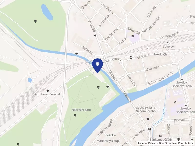 PLYNCENTRUM s.r.o., Citická 1775, 35601 Sokolov - Sokolov, IČO 48364118