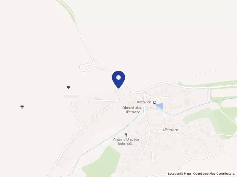 DEKONTA, a.s., 109, 27342 Dřetovice - Dřetovice, IČO 25006096