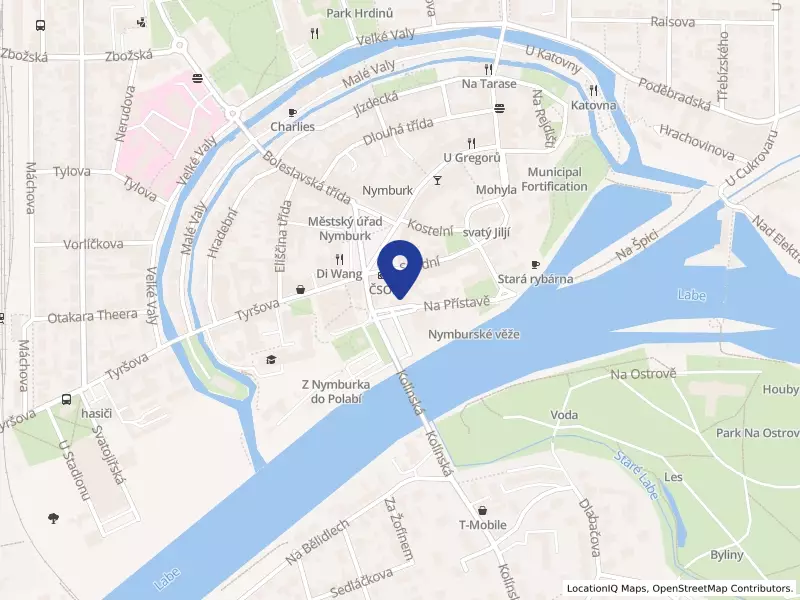 LICA servis s.r.o., Nymburk, Na Přístavě 267/1, 28802 Nymburk - Nymburk, IČO 47546921