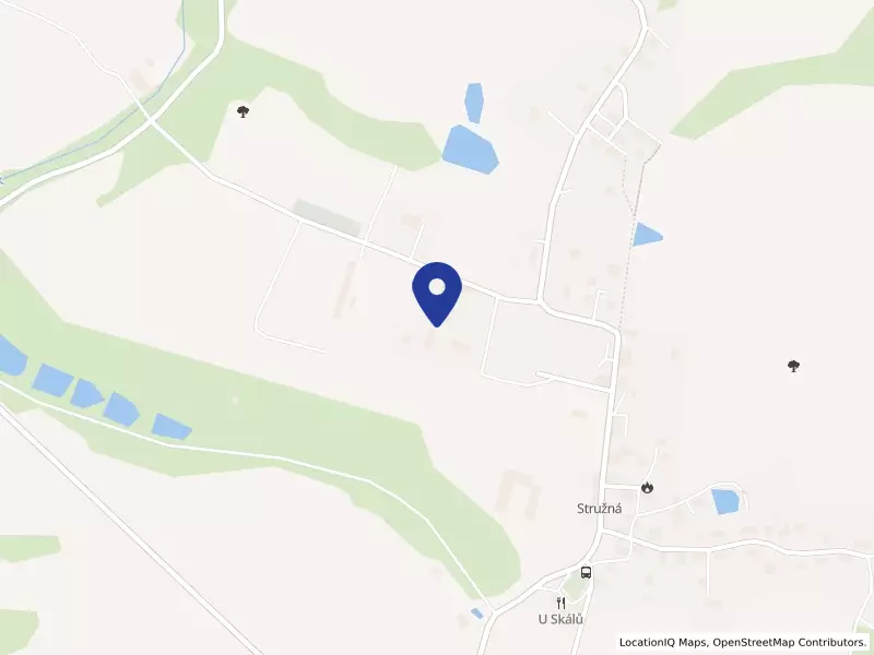 Pila Stružná, s.r.o., 132, 36471 Stružná - Stružná, IČO 10730907