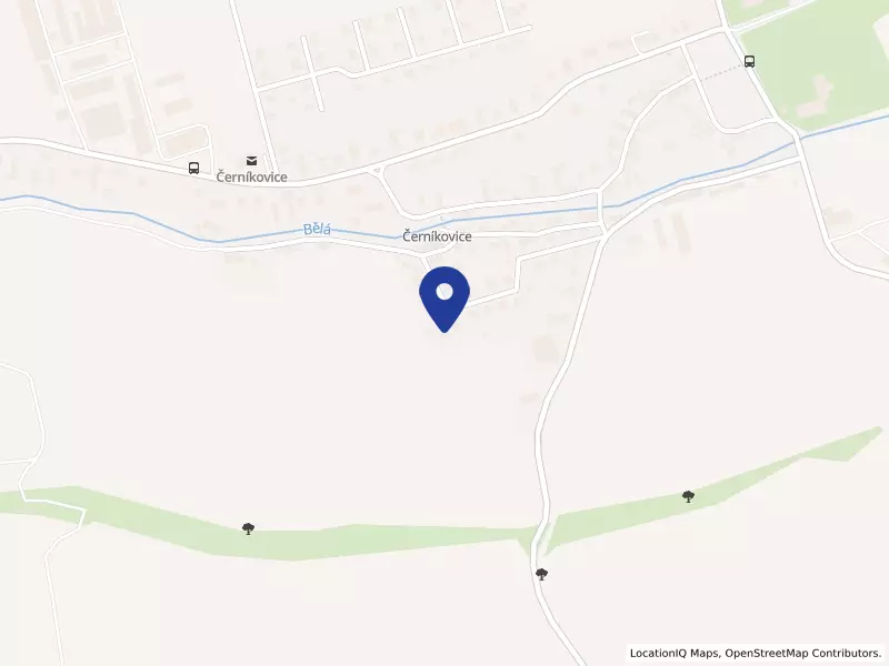 GRES společnost s ručením omezeným, Černíkovice, 181, 51704 Černíkovice - Černíkovice, IČO 60111879