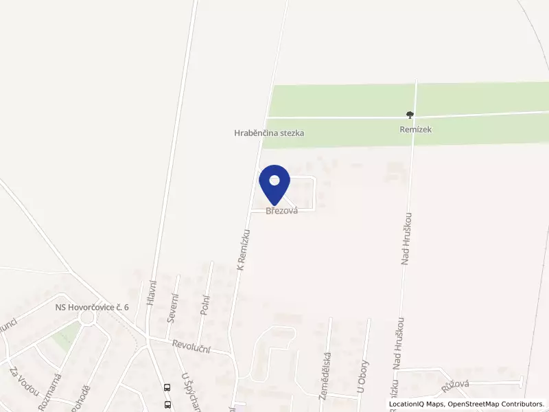 ALEKSI, s.r.o., Březová 803, 25064 Hovorčovice - Hovorčovice, IČO 25122941