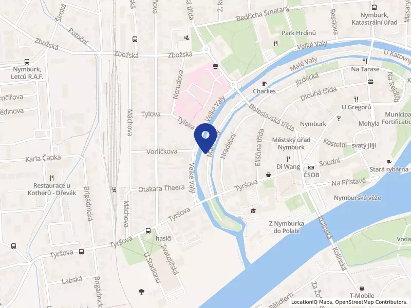 MAERTENS TRADING AND SERVICES s.r.o., Malé Valy 313/40, 28802 Nymburk - Nymburk, IČO 07850468