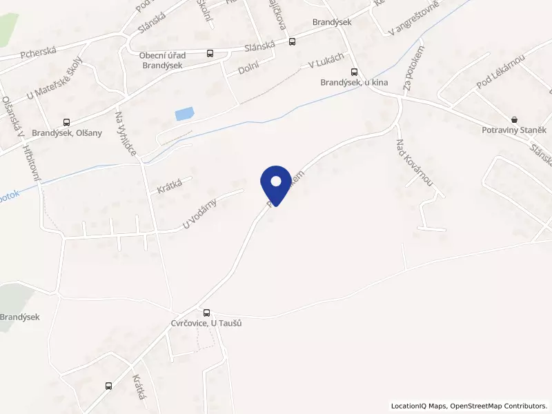 C&K CONSULT,s.r.o., Pod lesíkem 212, 27341 Brandýsek - Brandýsek, IČO 25134914