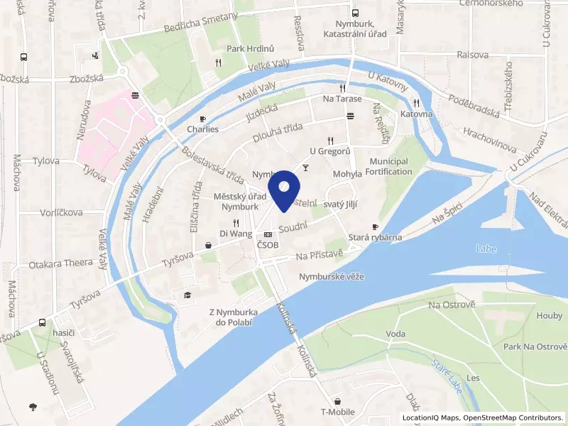 SOLLUCCO, s.r.o., Náměstí Přemyslovců 40/6, 28802 Nymburk - Nymburk, IČO 27452344