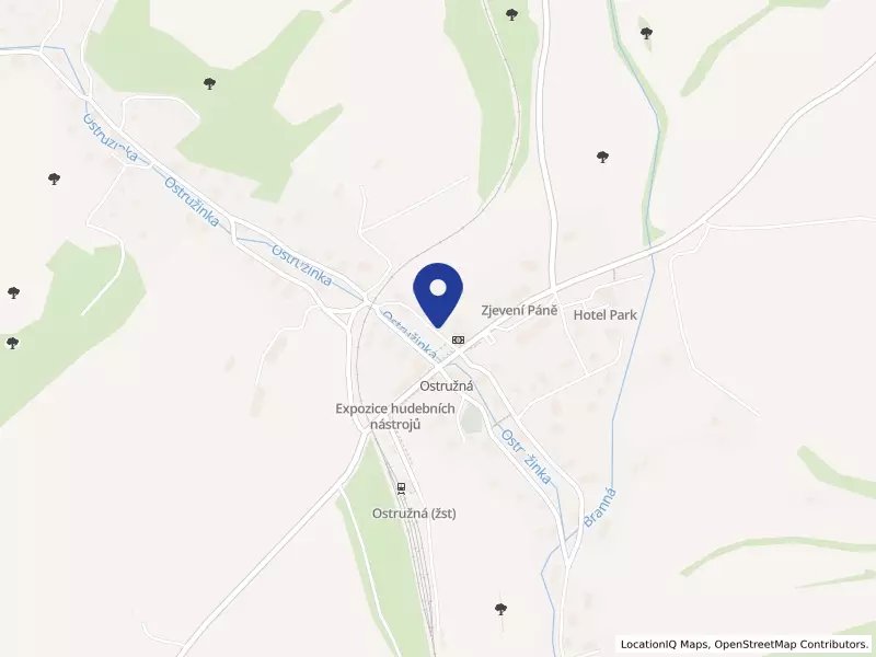 PROFI, spol. s r.o., 81, 78825 Ostružná - Ostružná, IČO 00557960