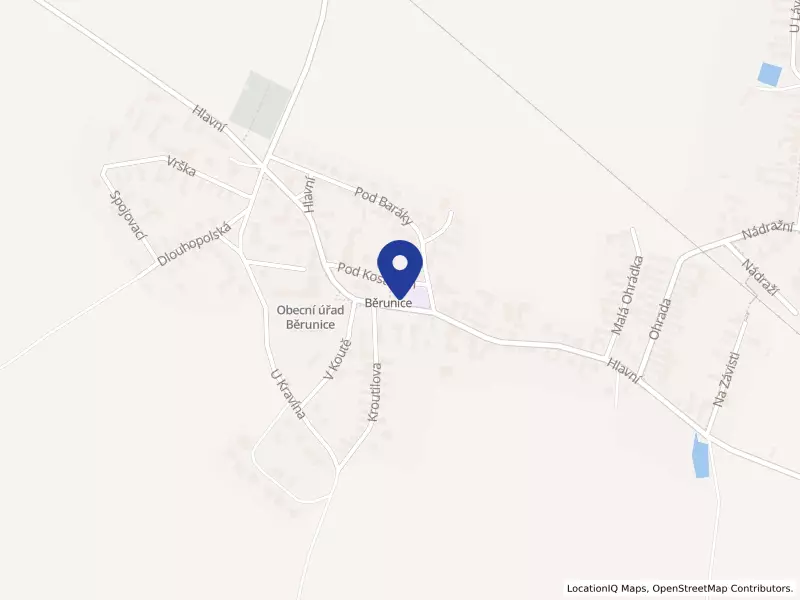 Základní škola Běrunice, okres Nymburk, Hlavní 77, 28908 Běrunice - Běrunice, IČO 75031329
