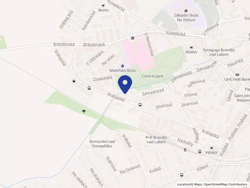 DN2 spol. s r.o., Chobotská 1724, 25001 Brandýs nad Labem-Stará Boleslav - Brandýs nad Labem, IČO 08336181