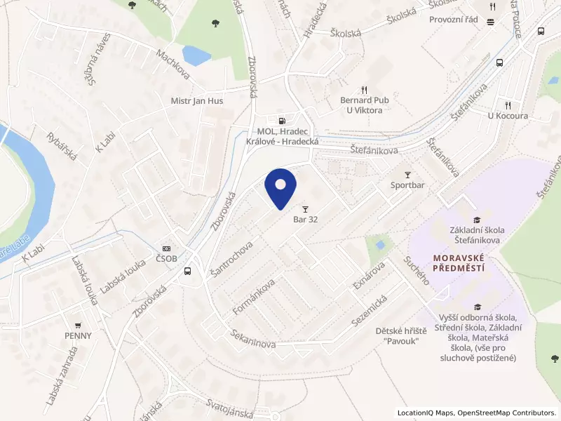 AZparty s.r.o., Vysocká 557/7, 50011 Hradec Králové - Moravské Předměstí, IČO 28780957