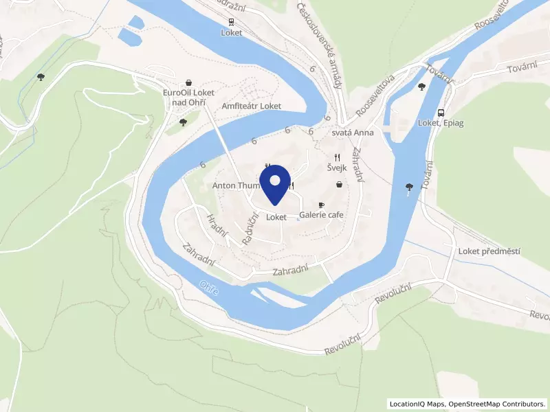 ZEWARI s.r.o., Zámecká 19/1, 35733 Loket - Loket, IČO 01928996