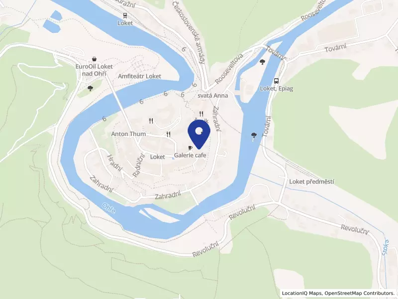 Loket Dental s.r.o., T. G. Masaryka 92/31, 35733 Loket - Loket, IČO 06539505