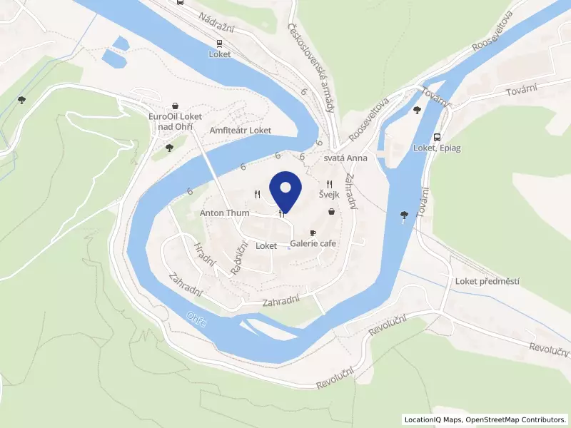SL FORTIS s.r.o., Zámecká 70/8, 35733 Loket - Loket, IČO 18020984
